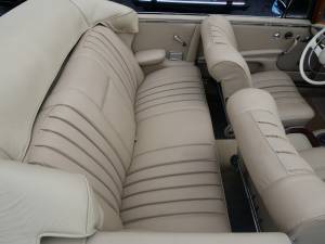 Image 15/25 of Mercedes-Benz 220 SE b (1963)