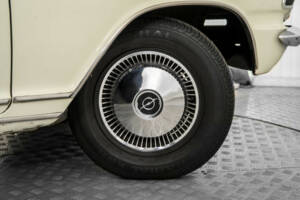 Bild 46/50 von Opel Olympia 1100 SR (1968)