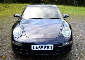 Afbeelding 36/50 van Porsche 911 Carrera S (2006)