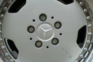 Afbeelding 28/50 van Mercedes-Benz SL 600 (1994)