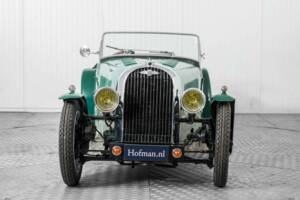 Image 14/50 of Morgan 4/4 Series I Special (1949)