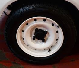 Bild 17/50 von Peugeot 205 Rallye 1.3 (1988)