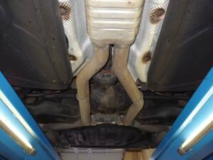 Image 90/97 of Mercedes-Benz CLS 63 AMG S 4MATIC (2013)