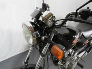 Immagine 8/40 di Honda CB 250 (1997)