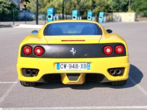 Bild 12/111 von Ferrari 360 Modena (2000)