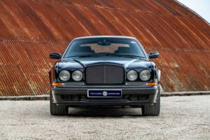 Imagen 4/35 de Bentley Continental T (2002)