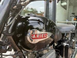 Immagine 11/31 di Ariel Square Four 1000 (1952)