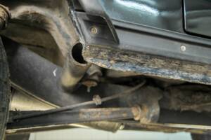 Afbeelding 50/50 van Mercedes-Benz 300 GD (SWB) (1983)