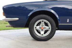 Image 50/50 of FIAT 124 Spider CS1 (1978)
