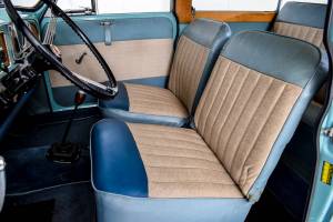 Imagen 17/50 de Morris Minor 1000 Traveller (1975)