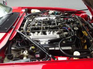 Image 74/99 de Jaguar XJS 5.3 V12 (1990)