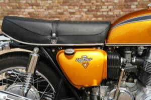 Immagine 3/37 di Honda DUMMY (1973)