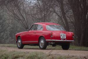 Bild 4/35 von Alfa Romeo Giulietta Sprint Veloce (1960)