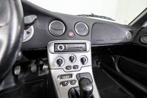 Image 37/50 de FIAT Barchetta (2005)