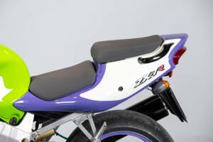 Imagen 29/50 de Kawasaki DUMMY (1996)