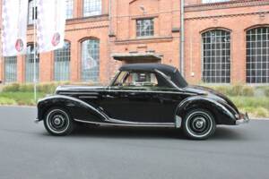 Image 4/39 of Mercedes-Benz 220 Cabriolet A (1953)