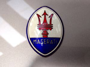 Image 92/100 of Maserati Kyalami (1983)