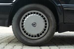 Imagen 13/40 de Lancia Thema 6V (1985)