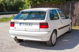 Bild 50/52 von Citroën ZX 2.0i 16v (1993)