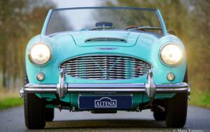 Immagine 2/48 di Austin-Healey 3000 Mk I (BN7) (1960)