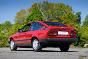 Imagen 9/36 de Alfa Romeo GTV 6 2.5 (1986)