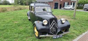 Image 1/7 of Citroën Traction Avant 11 B (1939)