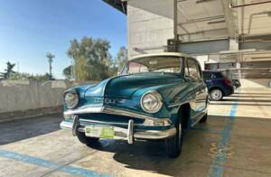 Image 35/50 of SIMCA Aronde 1300 (1957)