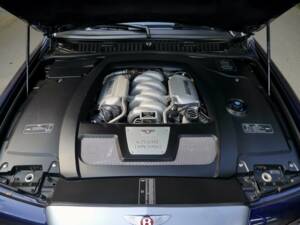 Bild 8/31 von Bentley Arnage R (2005)