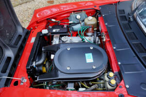Bild 12/50 von FIAT 124 Sport Spider (1973)