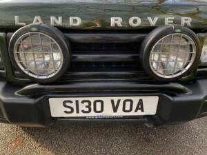 Imagen 47/50 de Land Rover Discovery 4.0 HSE (1998)