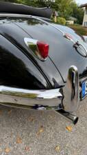 Image 11/14 of Jaguar XK 140 SE DHC (1957)