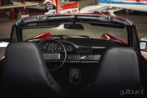 Image 69/72 of Porsche 911 Turbo 3.3 (1989)