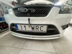 Imagen 10/35 de Ford Focus ST "WRC Edition" (2007)