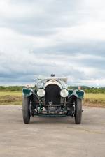 Immagine 4/22 di Bentley 3 Litre (1926)
