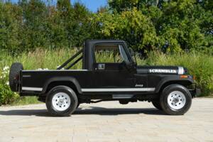 Imagen 4/50 de Jeep CJ-8 (1984)