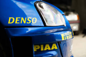 Image 34/50 of Subaru Impreza WRX STi (2004)