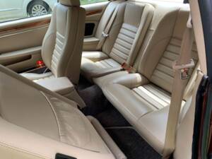 Image 5/5 de Jaguar XJS 5.3 V12 (1992)
