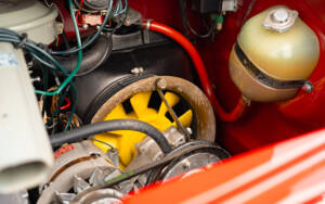 Image 54/58 of FIAT 850 Sport Coupe (1970)