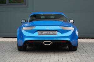 Bild 8/50 von Alpine A 110 GT (2023)