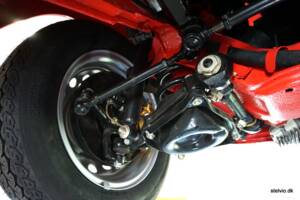 Afbeelding 48/50 van Alfa Romeo 1600 Spider Duetto (1967)