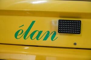 Bild 36/48 von Lotus Elan (1969)