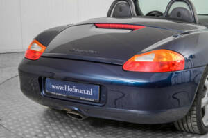 Immagine 27/45 di Porsche Boxster (1999)