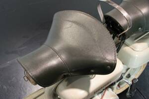 Bild 49/50 von Innocenti Lambretta 150 D (1956)