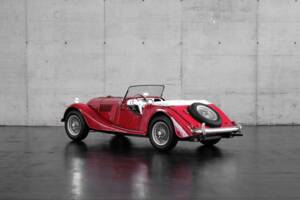 Bild 3/35 von Morgan Plus 4 (1967)