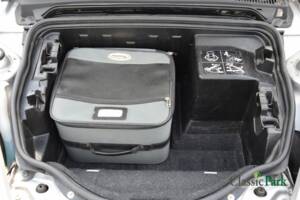 Bild 12/50 von Smart Roadster Brabus (2005)