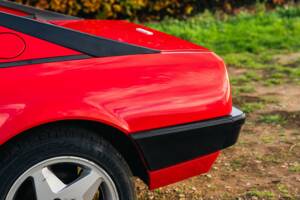 Bild 26/50 von Ferrari Mondial Quattrovalvole (1982)