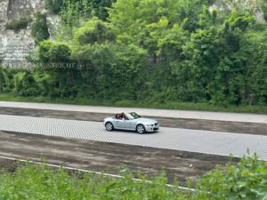 Afbeelding 90/96 van BMW Z3 2.8 (1998)