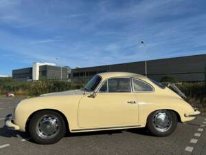 Immagine 5/8 di Porsche 356 C 1600 (1964)
