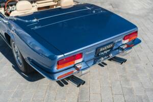 Bild 32/65 von Maserati Ghibli Spyder (1971)