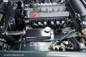 Image 26/30 of Jaguar 420 G (1970)